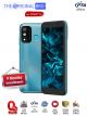 Itel P17 Pro [ 2GB RAM - 32GB Storage ] Monthly Installments - PTA Approved - The Original Bro's  | Crystal Blue - 911